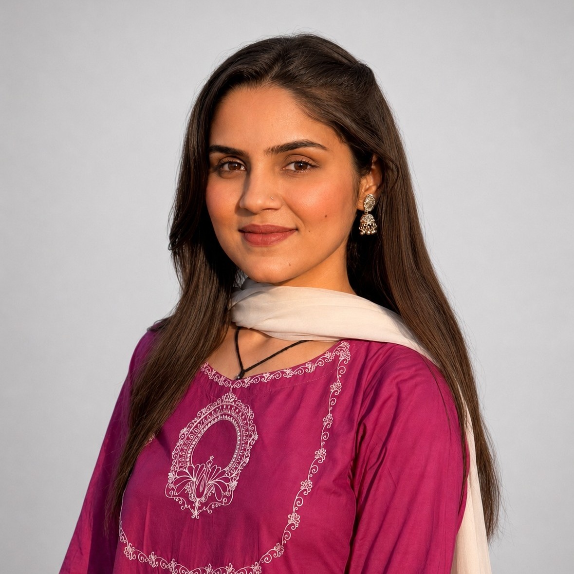 Pranjal Bajaj